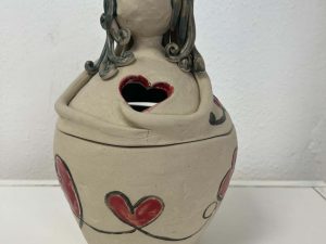 Punčka za bombone