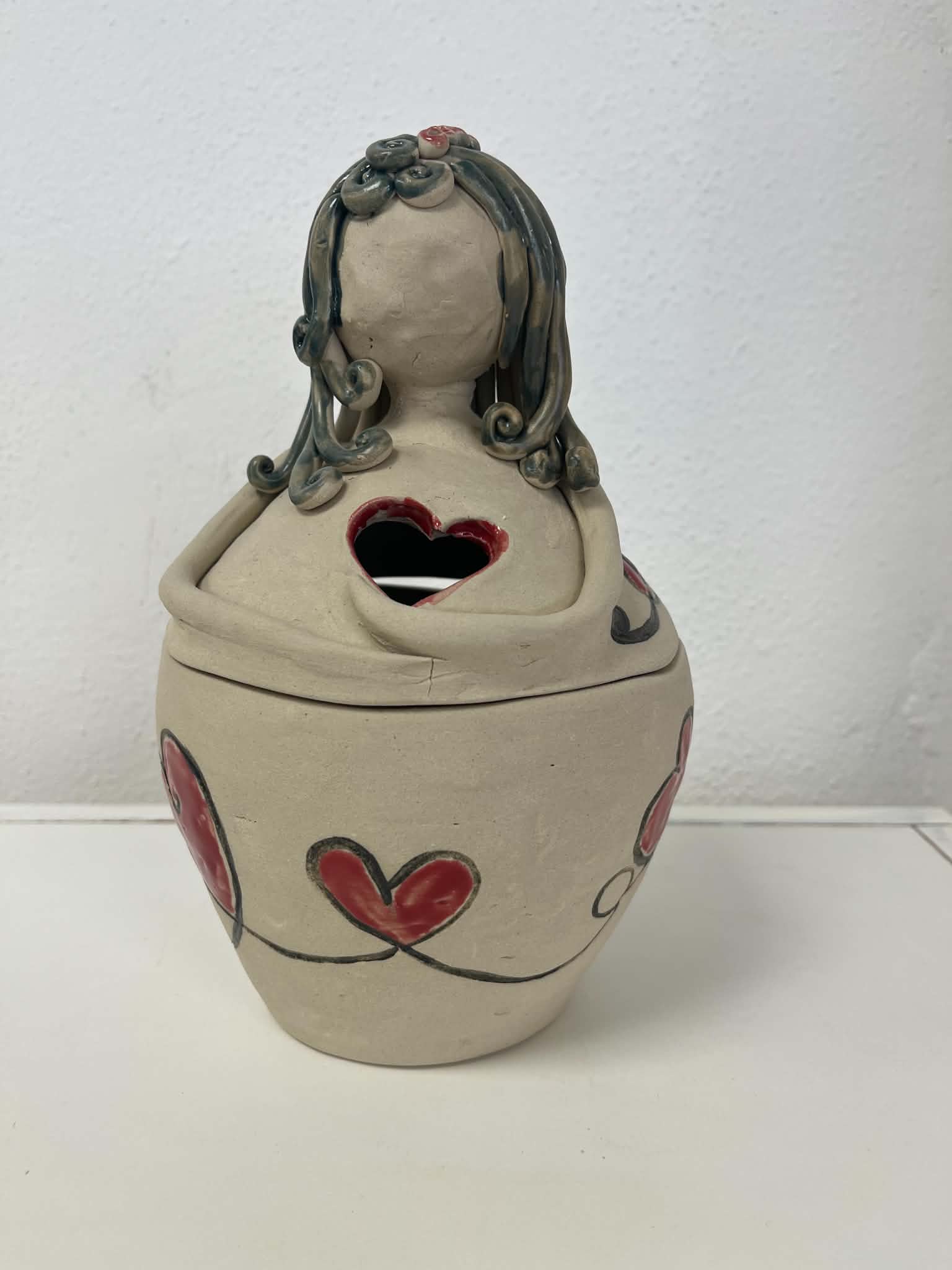 Punčka za bombone